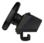 VOLANTE GENIUS SPEEDMASTER X2 MULTIPLATAFORMA 31620002400 - Imagen 4