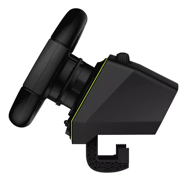 VOLANTE GENIUS SPEEDMASTER X2 MULTIPLATAFORMA 31620002400 - Imagen 4