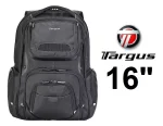 ¡Oferta! Targus Mochila Legend IQ  Laptop 16" Negro TSB705US