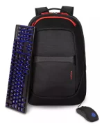 ¡Oferta! TARGUS STRIKE II MORRAL LAPTOP HASTA 17.3” TBB639GL - Imagen 7