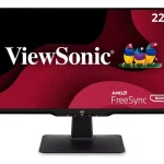 ¡Oferta! VIEWSONIC VA2233-H Monitor 2" HDMI  VGA VA2233-H