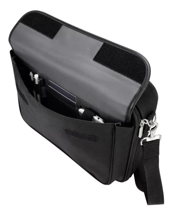 TARGUS MALETIN CLASSIC CLAMSHELL CASE 15.4” OCN1 - Imagen 2