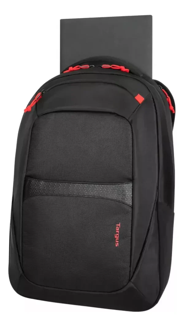 ¡Oferta! TARGUS STRIKE II MORRAL LAPTOP HASTA 17.3” TBB639GL - Imagen 6