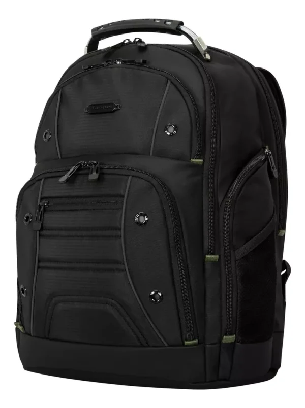 Targus Mochila Drifter Essentials de 15-16" TBB63805GL - Imagen 4