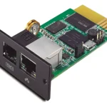 TARJETA DE RED CDP UPO22 INTERNA UPO22SNMP