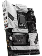 ¡Oferta! MSI PRO Z790-A MAX WIFI ATX SOCKET LGA1700 911-7E07-020 - Imagen 2