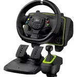 VOLANTE GENIUS SPEEDMASTER X2 MULTIPLATAFORMA 31620002400