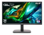 ¡Oferta! ACER EK220Q E3 MONITOR LED 21.5" HDMI VGA UMWE0AA302