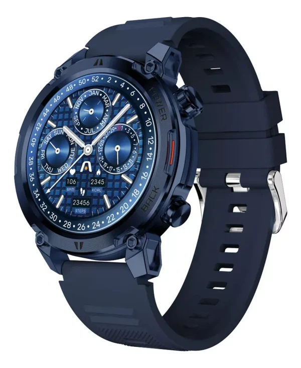 ARGOM SKEIWATCH AZUL C70 ARG-WT-6070BL - Imagen 2