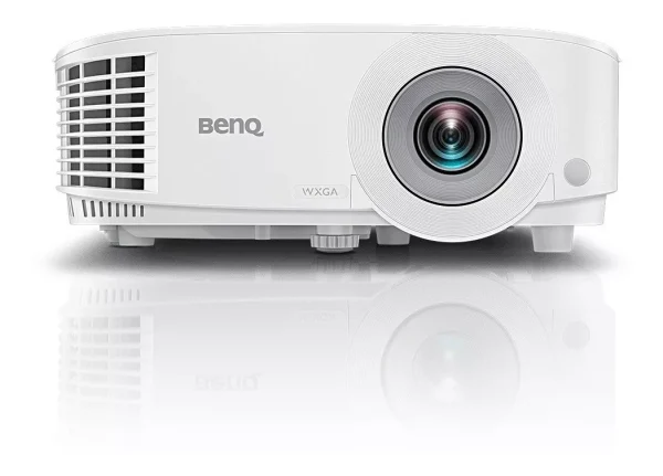 BenQ DLP MW550 Proyector  3600 ANSI-lumens 9H.JHT77.13L - Imagen 4