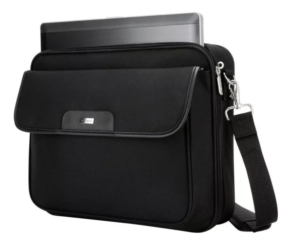 TARGUS MALETIN CLASSIC CLAMSHELL CASE 15.4” OCN1 - Imagen 3