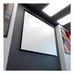 ¡Oferta! KLIPXTREME PANTALLA PROYECCION TRIPOIDE 120 " KPS-304 - Imagen 3
