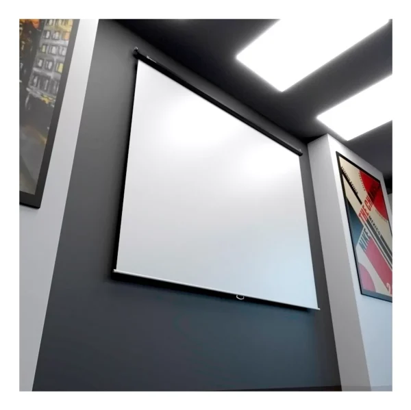 ¡Oferta! KLIPXTREME PANTALLA PROYECCION TRIPOIDE 120 " KPS-304 - Imagen 3