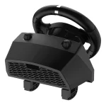 VOLANTE GENIUS SPEEDMASTER X2 MULTIPLATAFORMA 31620002400 - Imagen 5