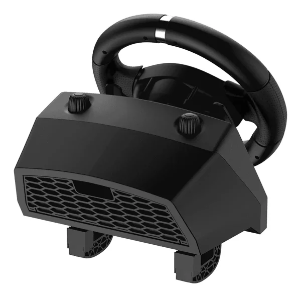 VOLANTE GENIUS SPEEDMASTER X2 MULTIPLATAFORMA 31620002400 - Imagen 5