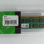 Memoria Laptop Mushkin Essentials 4 GB DDR3 SODIMM 992037