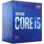 INTEL CORE I5-10400F 10th GENERATION 4.3GHz BX8070110400F