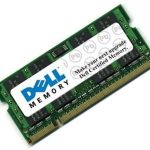 Dell 16GB 2RX8  DDR4 UDIMM 2666MHz AA101753