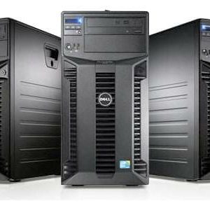 Opciones Partes y repuestos Dell PowerEdge T410
