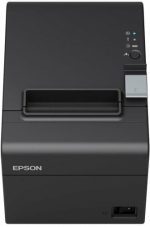 Epson TM-T20III Impresora de Tickets Ethernet C31CH51002 - Imagen 3