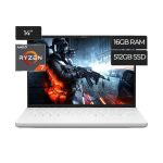 ASUS ROG ZEPHYRUS RYZEN 7 512GB 16GB 14" RTX 4050 6GB GA402NU-G14.R74050