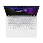 ASUS ROG ZEPHYRUS RYZEN 7 512GB 16GB 14" RTX 4050 6GB GA402NU-G14.R74050 - Imagen 4