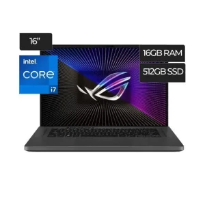 ASUS VIVOBOOK 16X I9 13900H 16GB 1TB RTX 4050 4GB K3605VC-AS96