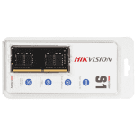 Hikvision DDR4 8Gb Sodimm 2666Mhz  HKED4082CBA1D0ZA1