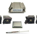 662248-B21 HP Xeon E5-2630 2.3 GHz DL380p G8