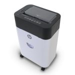 HP DESTRUCTORA DE PAPEL AUTOMÁTICA SA129 - Imagen 3