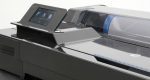 Plotter HP Designjet T520 36 pulgadas CQ893C - Imagen 5