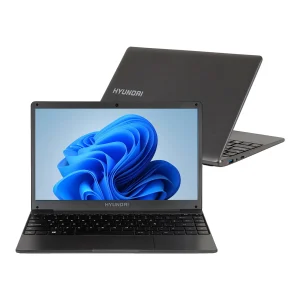 ¡Oferta! HYUNDAI HYBOOK PLUS 14.1" I5-1035G116GB 1TB WIN 11H HT14CB10S02GY