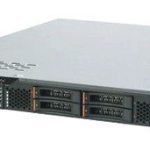 Opciones de  Servidor IBM Lenovo x3250 M3