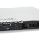 Opciones de  Servidor IBM Lenovo x3250 M4