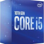 ¡Oferta! Intel Core i5-10400 4.3 GHz LGA1200 BX8070110400