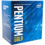 Intel Pentium Gold G5420 S-1151 3.80GHz Dual-Core BX80684G5420