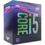Intel i5-9400F S-1151 2.90GHz Six-Core 9MB BX80684I59400F