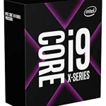 Intel  i9-10900X 3,7 GHz de 10 núcleos LGA 2066 BX8069510900X