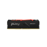 KINGSTON 16GB RGB 3200Mhz DDR4 KF432C16BBA/16-TW