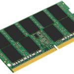 Kingston Memoria 8GB 3200MHz SO-DIMM KCP432SS8/8