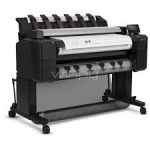 Plotter HP DesignJet T930 36 pulgadas L2Y21A
