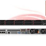 ThinkSystem SR630 Xeon Silver 4114 10C 2.2GHz 7X02CTO1WW