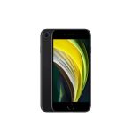APPLE IPHONE SE 2 BLACK MHHF3LL/A