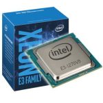 822431-B21 HP Xeon E3-1270v5 3.6GHz DL20 G9