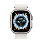 APPLE WATCH ULTRA 49MM BLANCO MNHF3LE/A - Imagen 3
