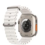 APPLE WATCH ULTRA 49MM BLANCO MNHF3LE/A - Imagen 2