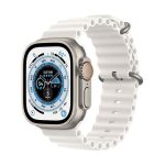 APPLE WATCH ULTRA 49MM BLANCO MNHF3LE/A