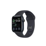 APPLE WATCH SE MIDNIGHT (GPS) 40MM MNT73LL/A - Imagen 3