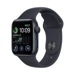 APPLE WATCH SE MIDNIGHT MNT83LL/A