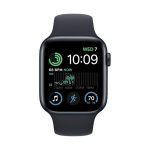APPLE WATCH SE 2ND GEN 44MM ALUMINUM CASE MNTC3LL/A - Imagen 2
